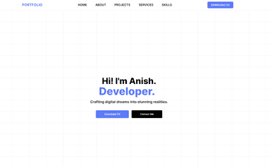 Tall slender porcelain bottle with natural clay textured body and cork stopper.