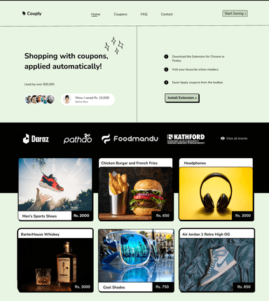 Tall slender porcelain bottle with natural clay textured body and cork stopper.